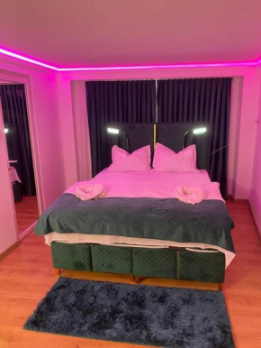 Flux Studios Apart 1, Oradea